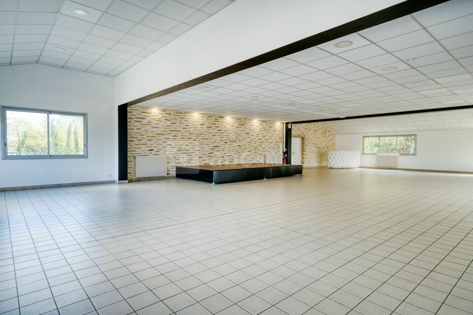 Domaine des 3 Villages