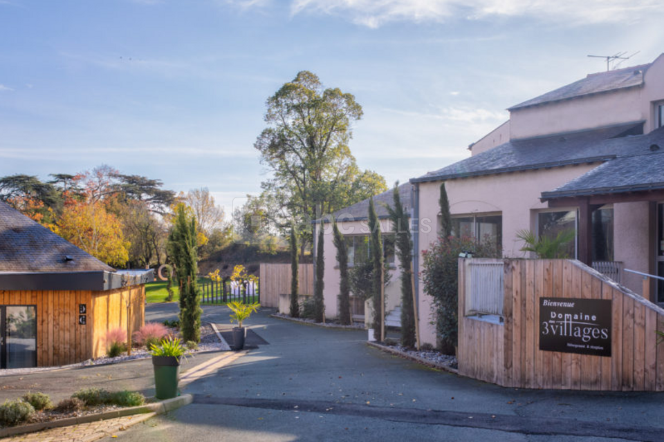 Domaine des 3 Villages