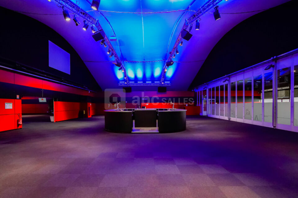 Matmut Stadium Lou Events