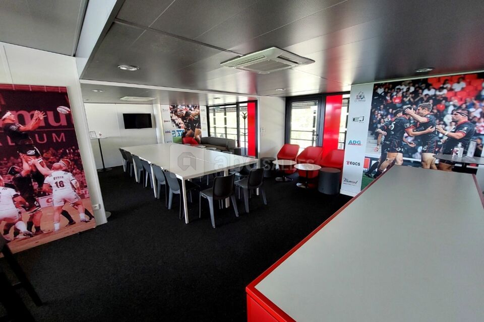 Matmut Stadium Lou Events