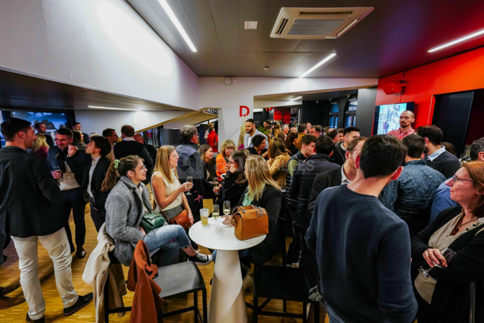 Matmut Stadium Lou Events