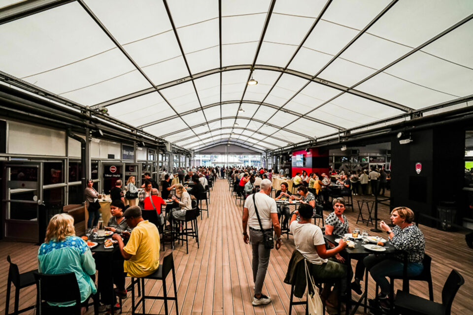 Matmut Stadium Lou Events