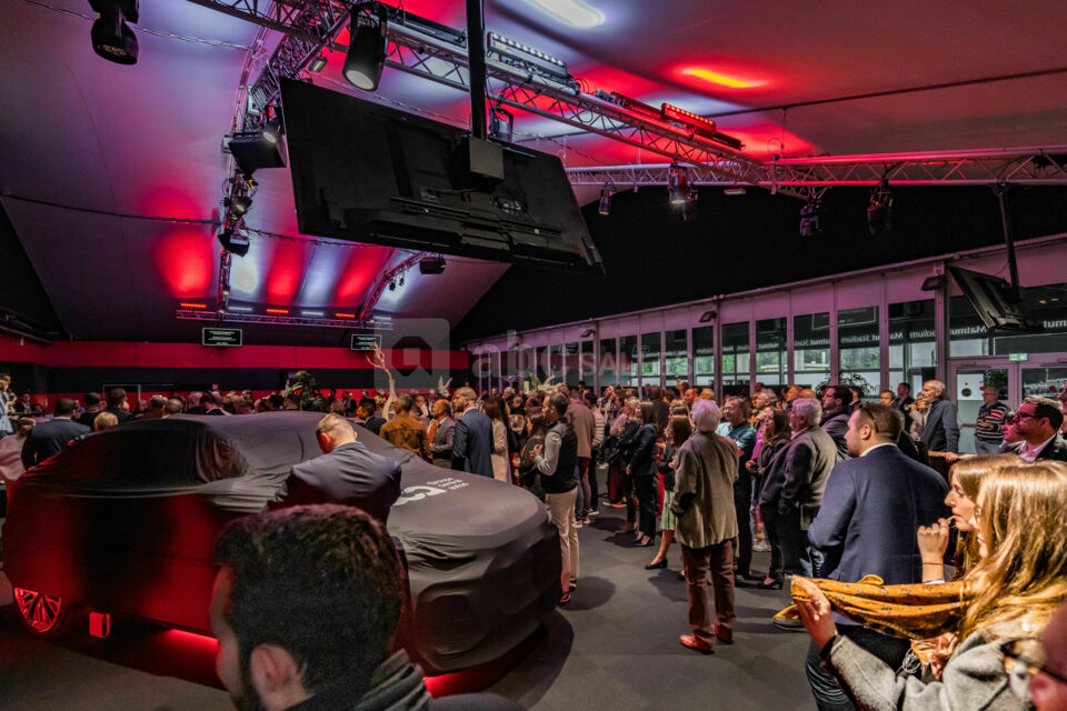 Matmut Stadium Lou Events