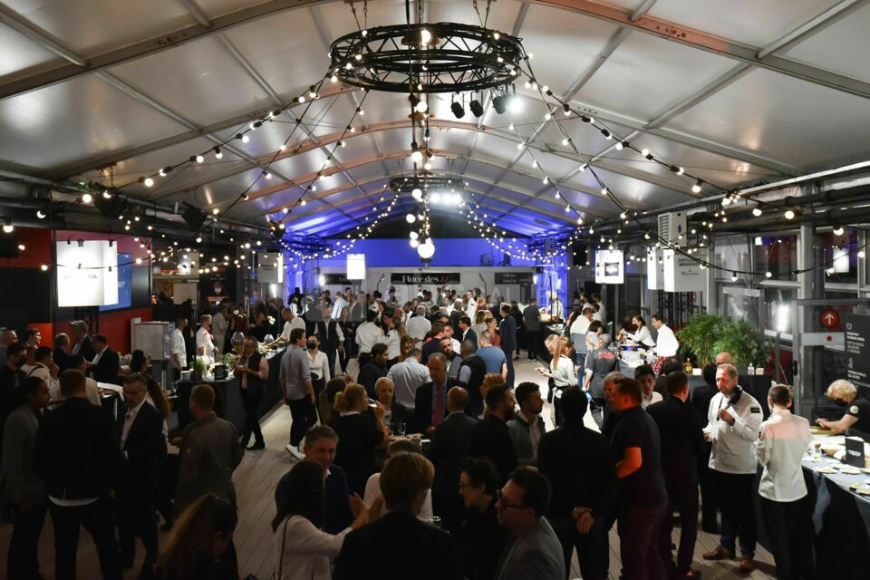 Matmut Stadium Lou Events