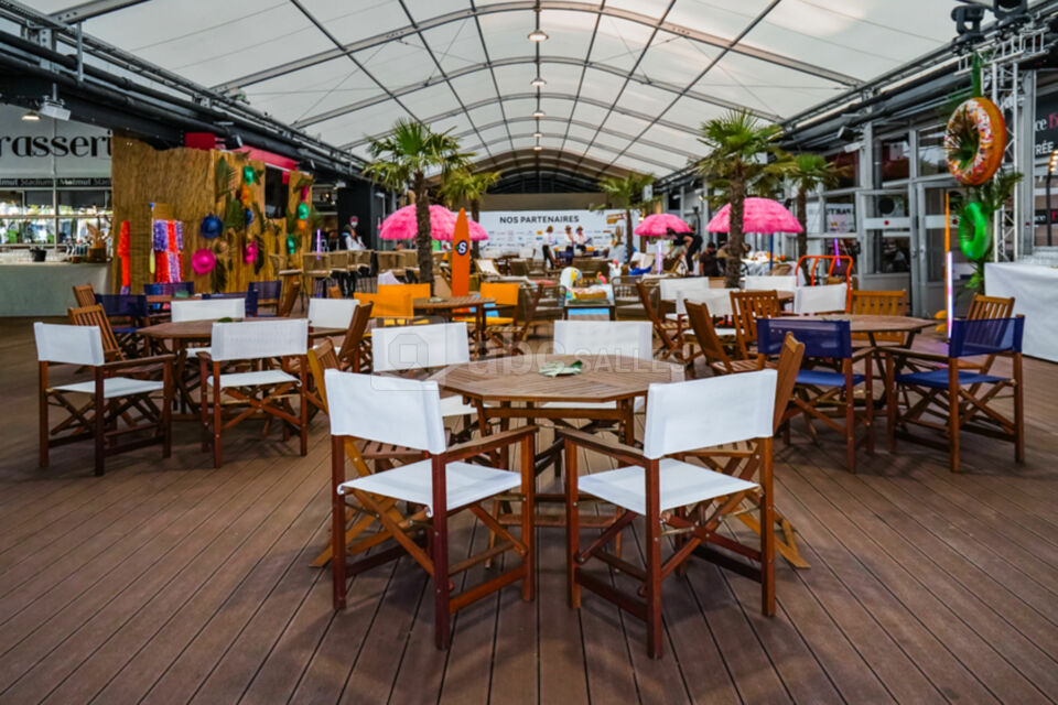 Matmut Stadium Lou Events