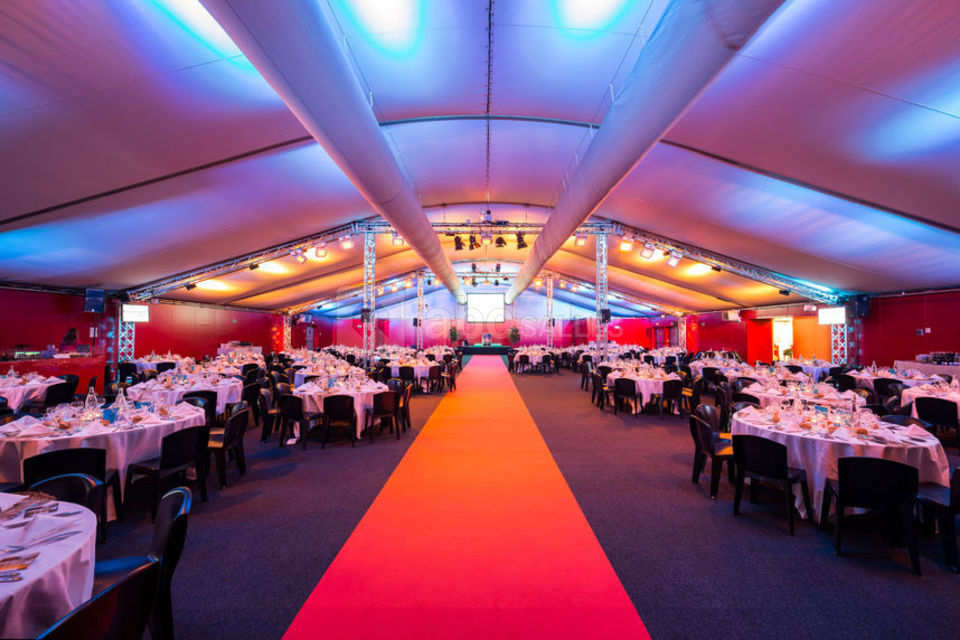 Matmut Stadium Lou Events