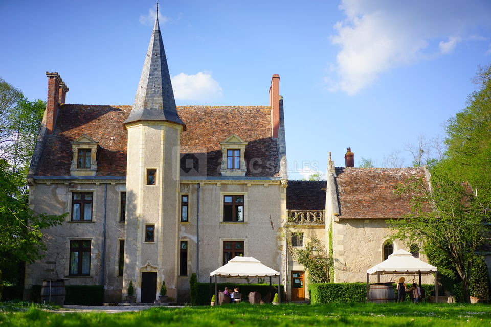 Vue d'ensemble