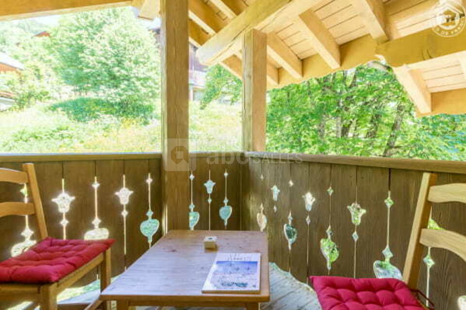 Salle de Morel
