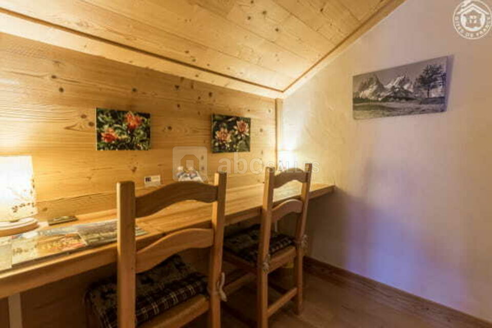 Salle de Morel