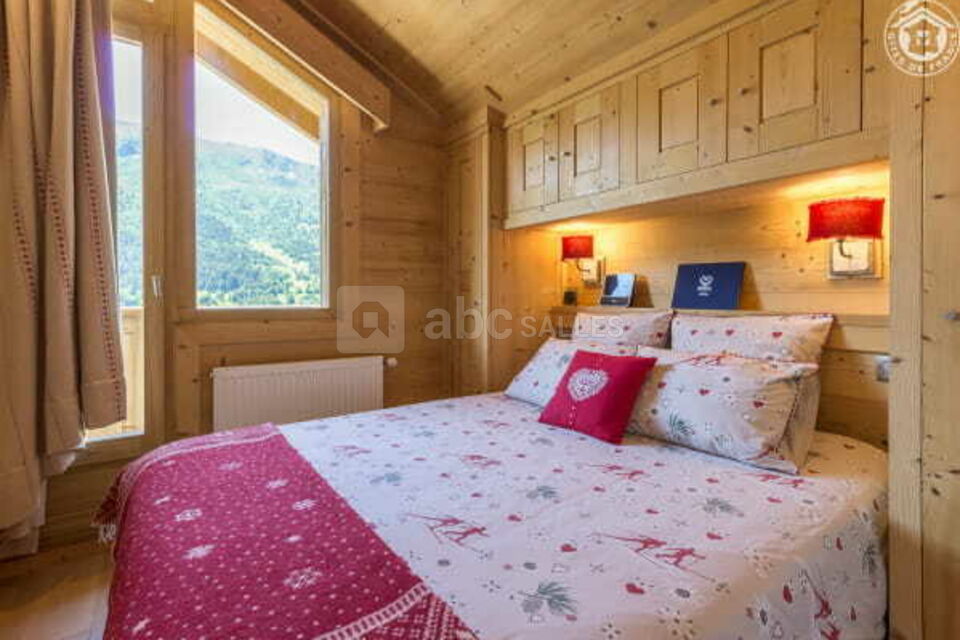 Salle de Morel