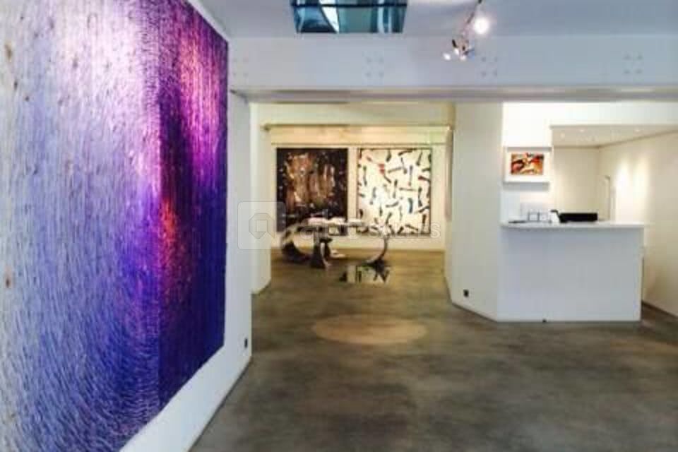 Galerie Bailly