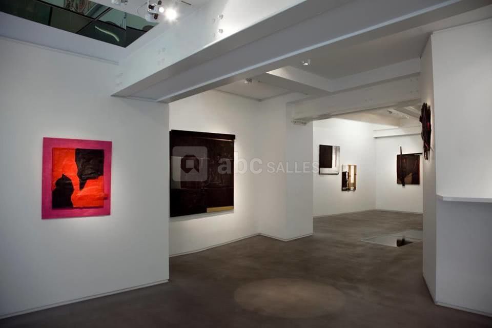 Galerie Bailly