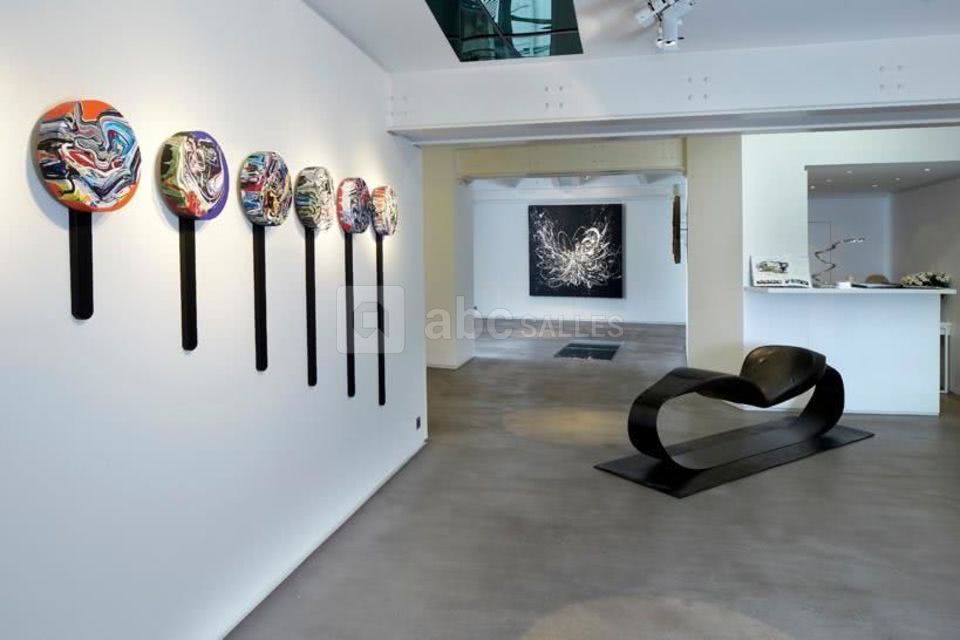 Galerie Bailly