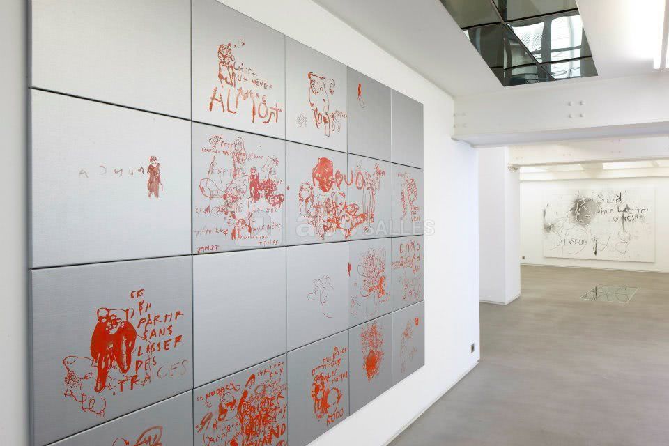 Galerie Bailly