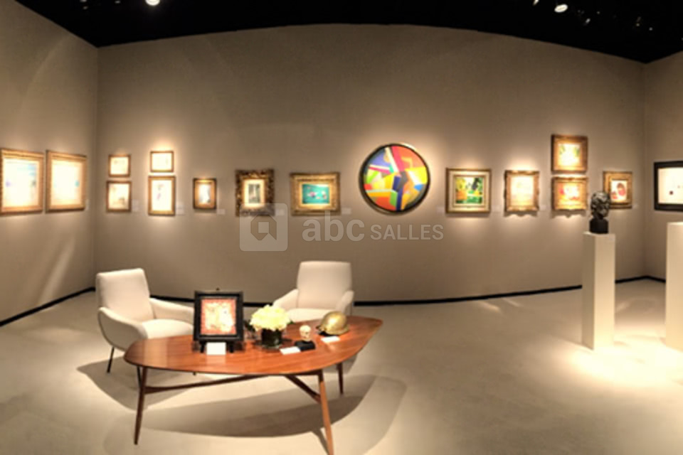 Galerie Bailly