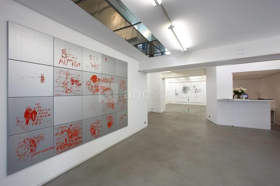 Galerie Bailly