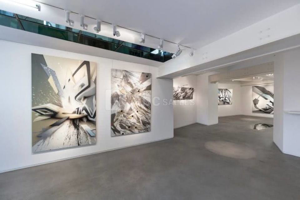 Galerie Bailly