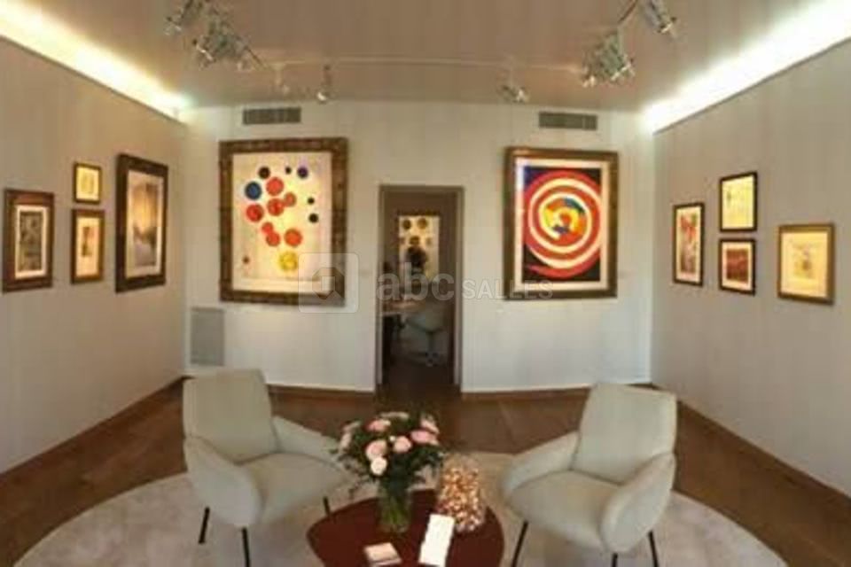 Galerie Bailly