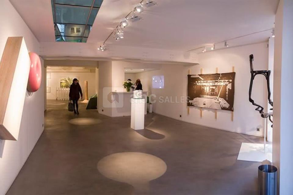 Galerie Bailly