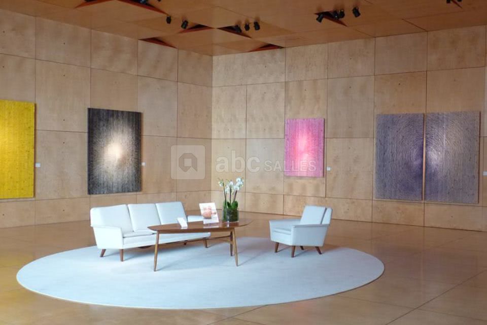 Galerie Bailly
