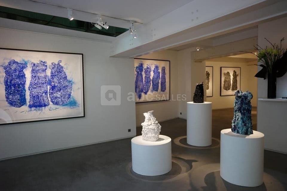 Galerie Bailly
