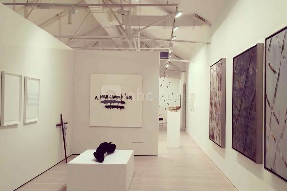 Galerie Bailly