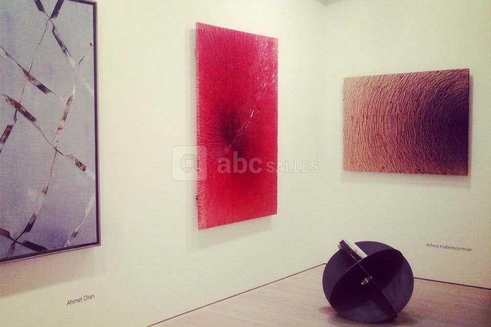 Galerie Bailly
