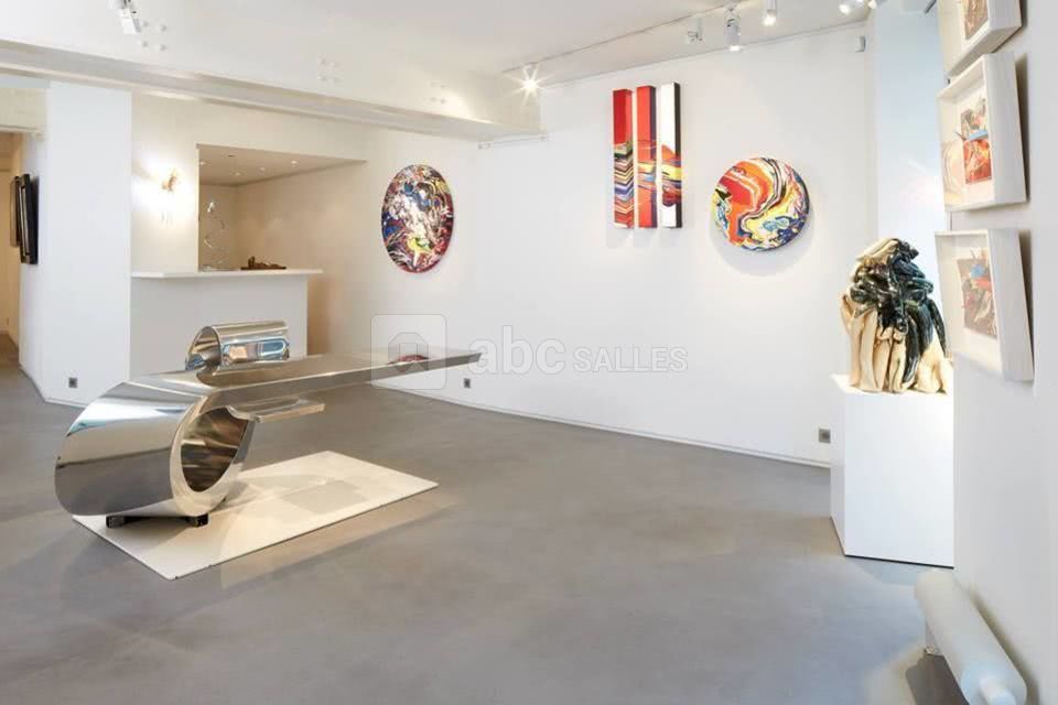 Galerie Bailly