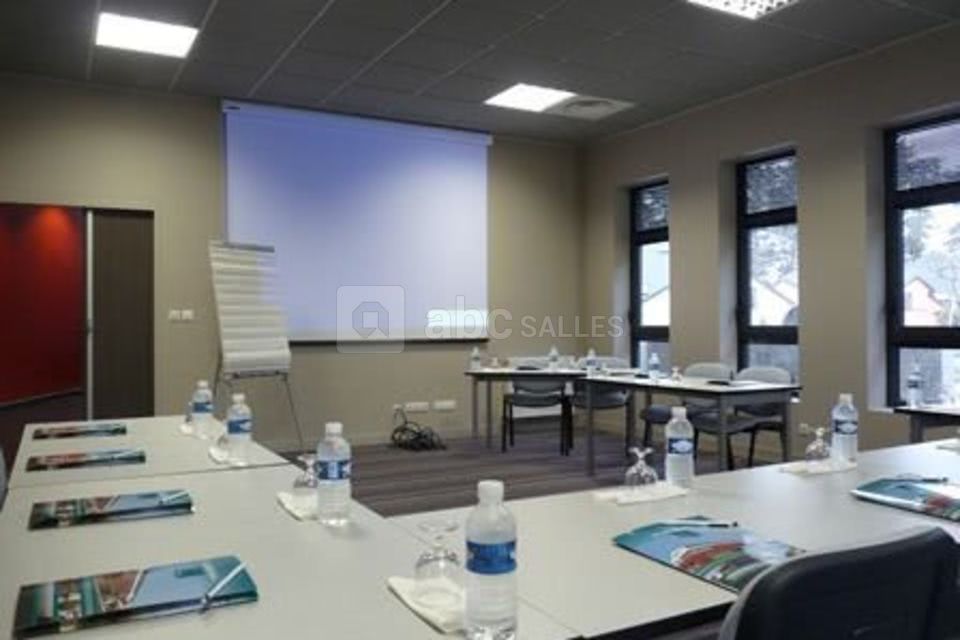Salle de réunion