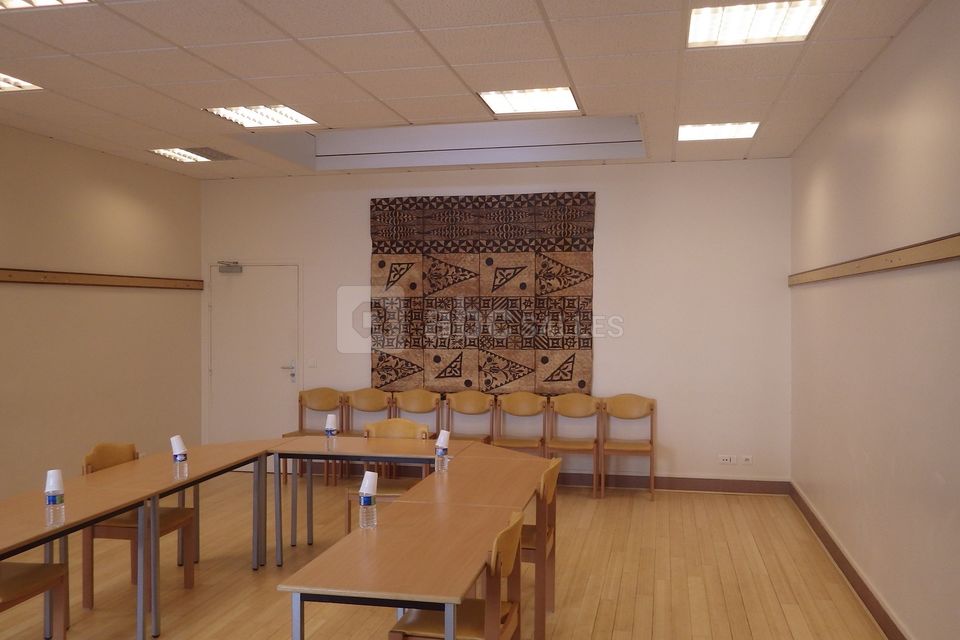 Centre d'accueil et de séminaires l'Enclos Rey