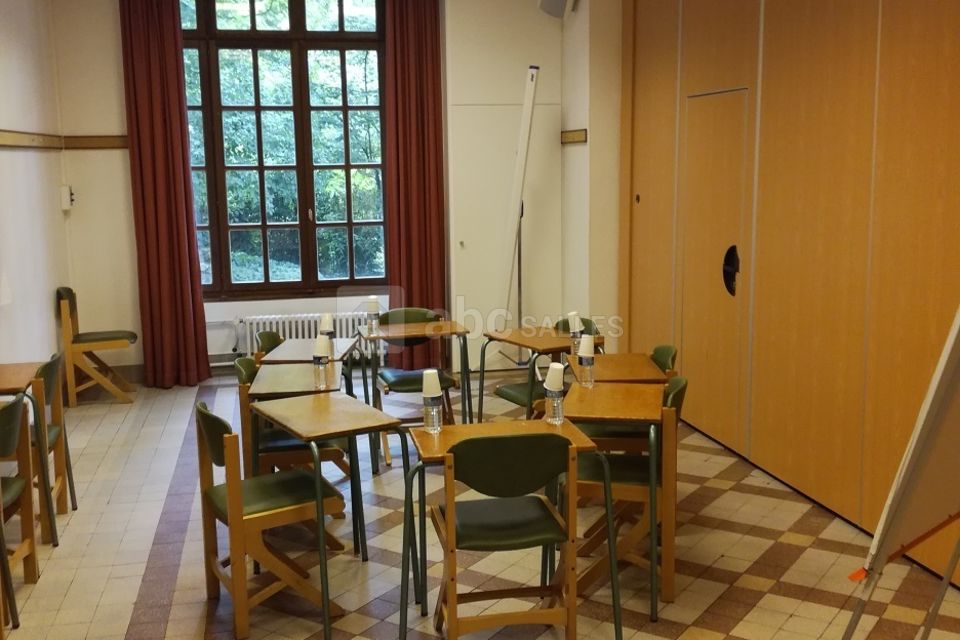 Centre d'accueil et de séminaires l'Enclos Rey