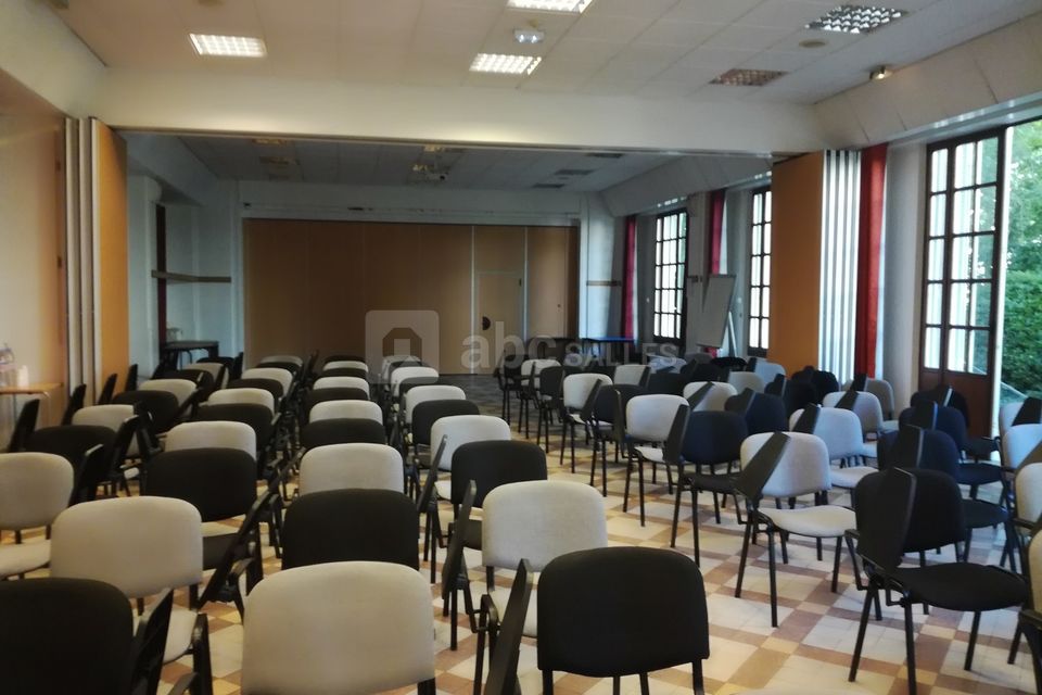 Centre d'accueil et de séminaires l'Enclos Rey