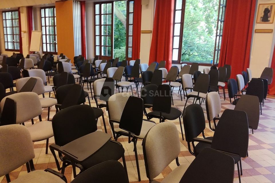 Centre d'accueil et de séminaires l'Enclos Rey