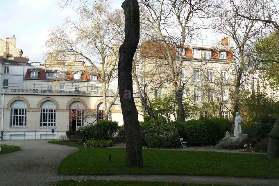 Centre d'accueil et de séminaires l'Enclos Rey