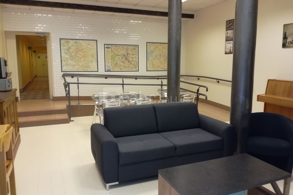 Centre d'accueil et de séminaires l'Enclos Rey