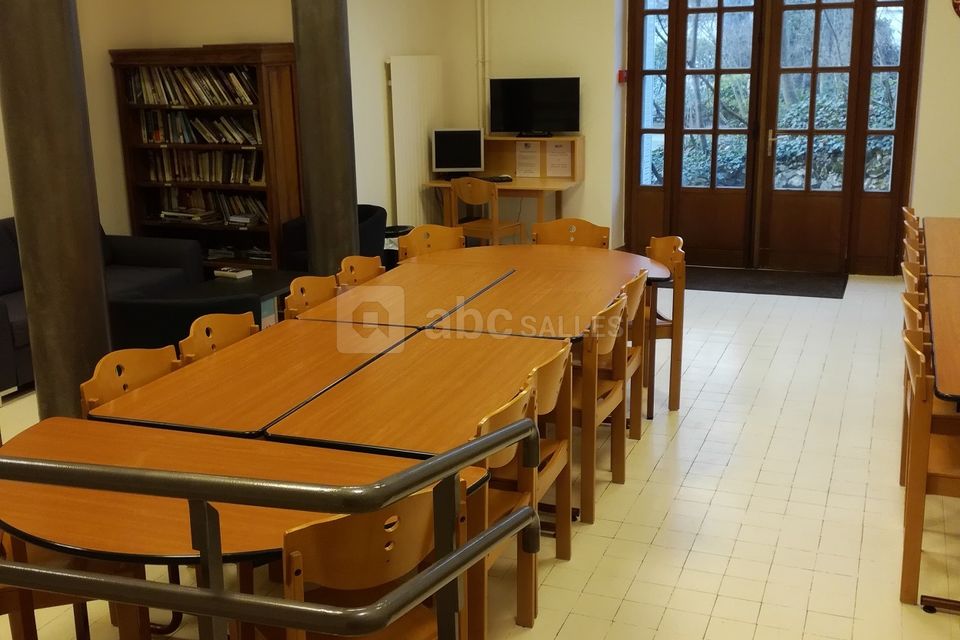 Centre d'accueil et de séminaires l'Enclos Rey