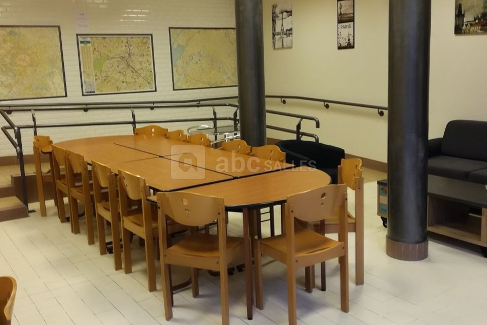 Centre d'accueil et de séminaires l'Enclos Rey