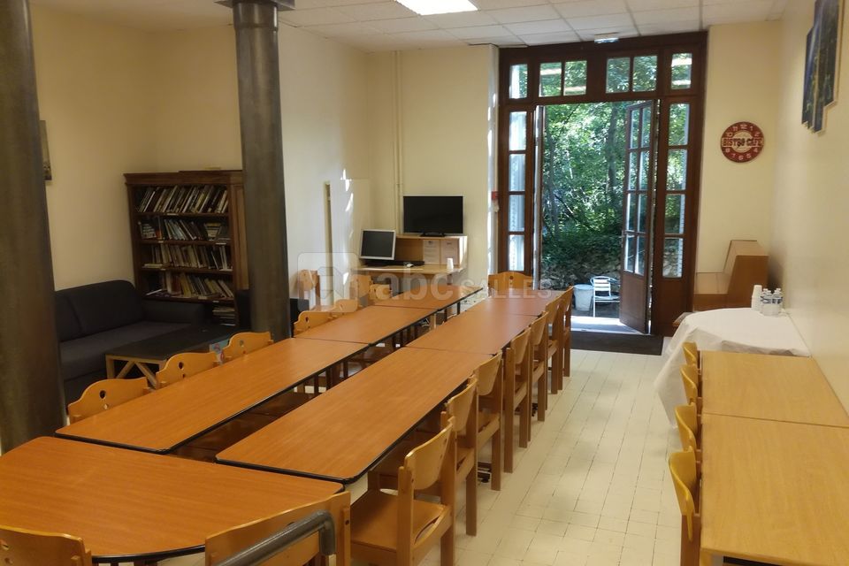 Centre d'accueil et de séminaires l'Enclos Rey