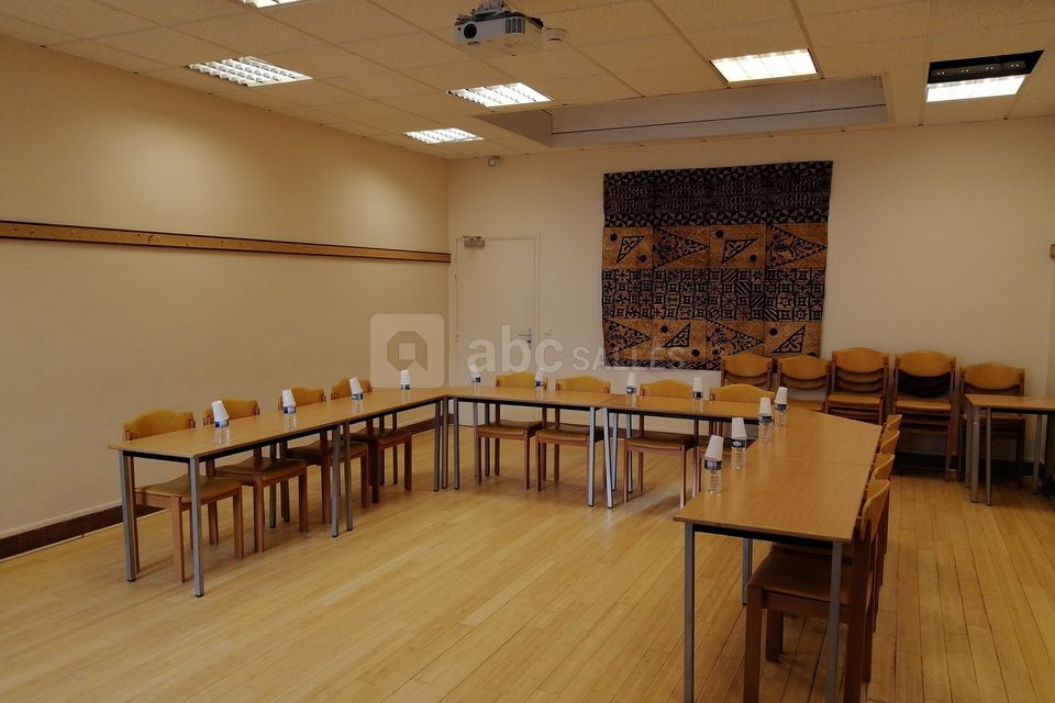 Centre d'accueil et de séminaires l'Enclos Rey
