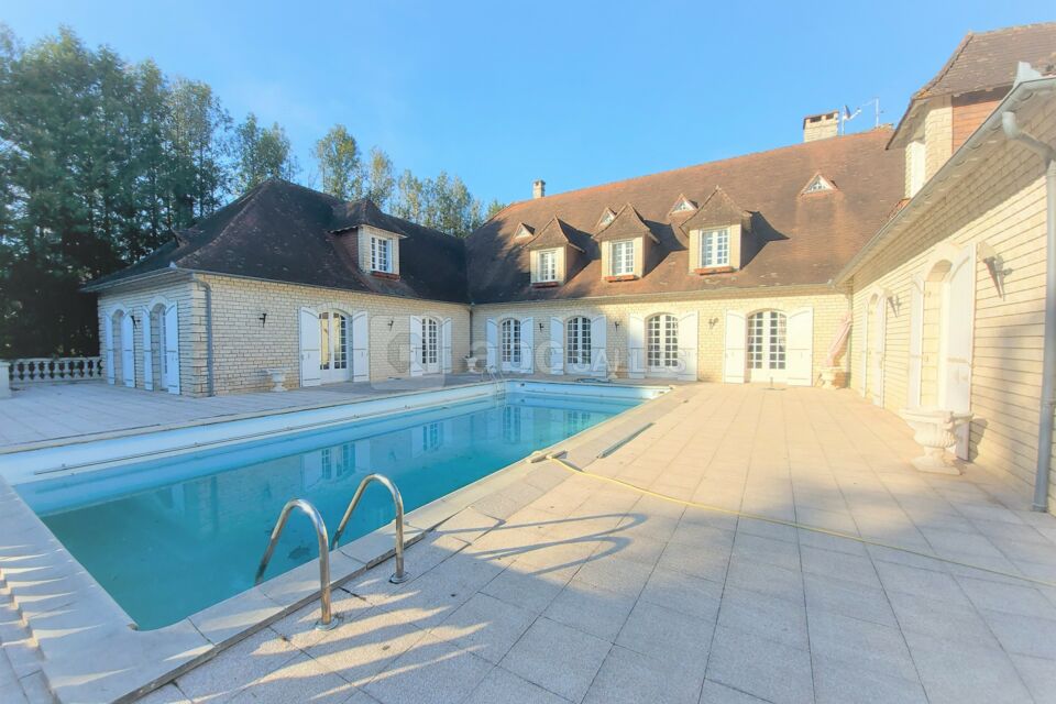Le Belvédère Dordogne