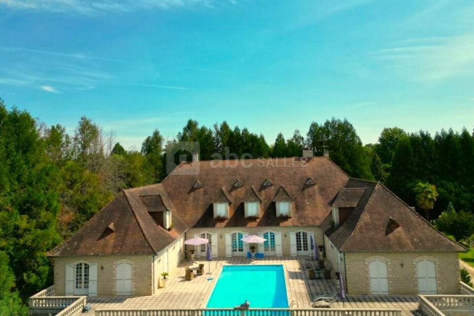 Le Belvédère Dordogne