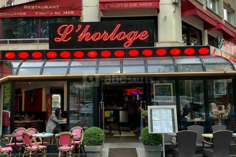 L'Horloge