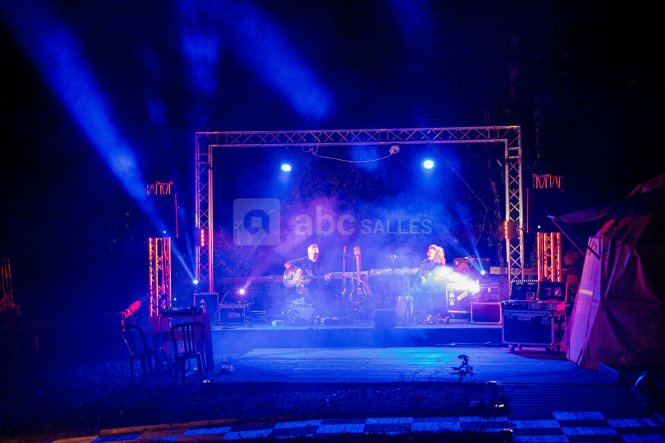 Concert exceptionnel