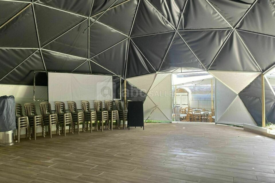 Salle de séminaire