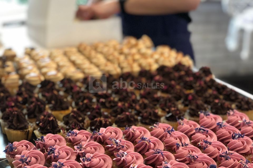 Holycake