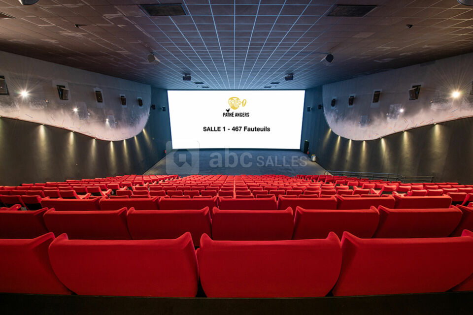 Salle 1
