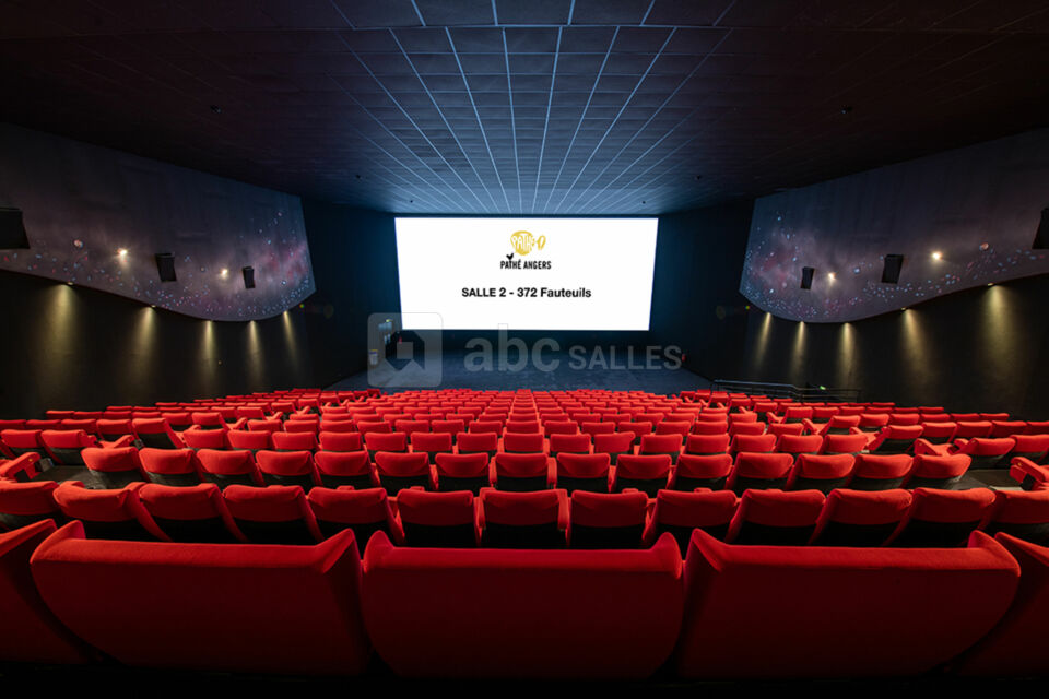 Pathé Angers