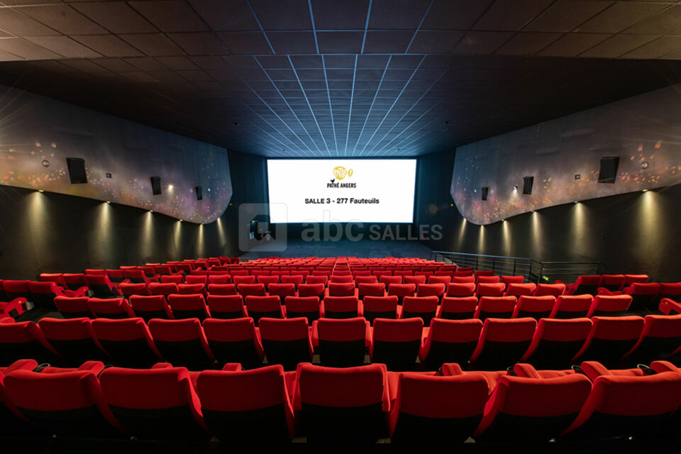 Pathé Angers