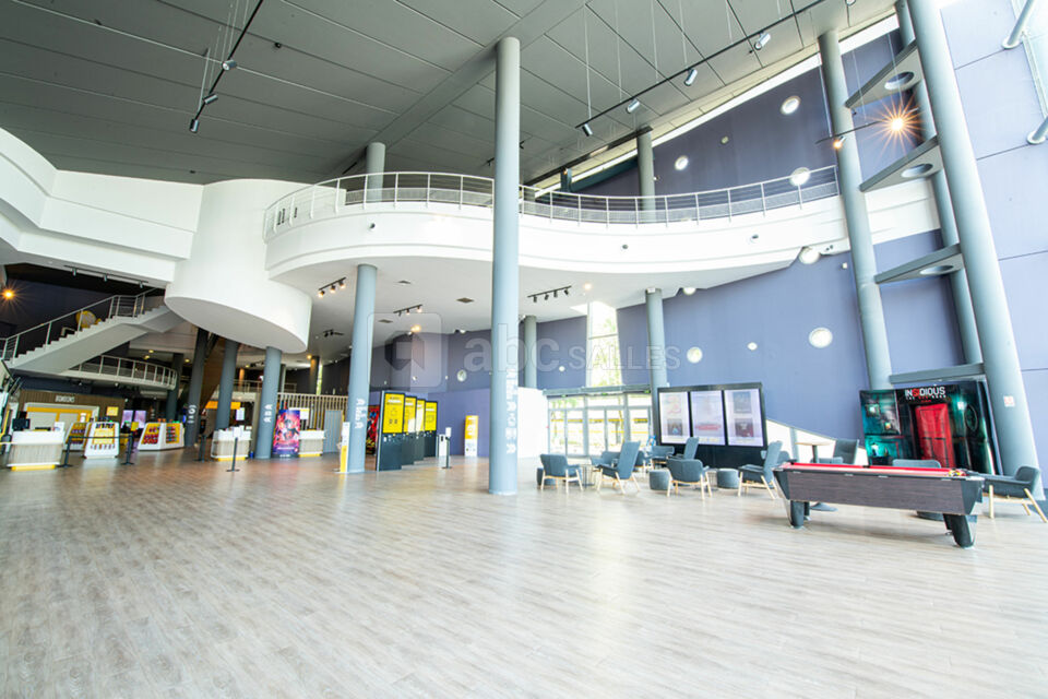 Pathé Angers