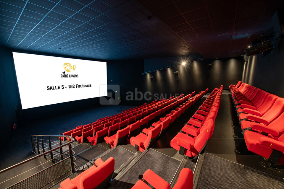 Pathé Angers